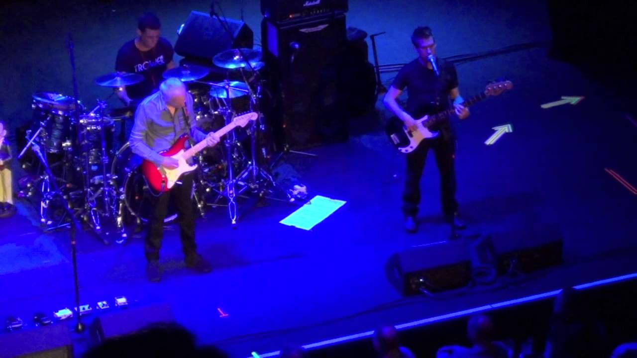 Robin Trower Bridge Of Sighs Robin Trower Bridge Of Sighs
