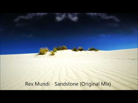 Rex Mundi - Sandstone (Original Mix) [HD]