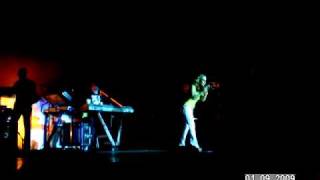 Watch Saliva Choke video