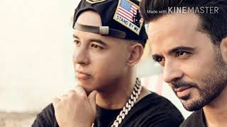 Luis fonsi - despacito ft. Daddy Yankee