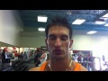 top shoulder workout