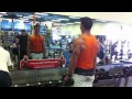 top shoulder workout