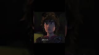 One Of The Most Saddest Deaths Hiccup Viggo Human Toothless Httyd Edit