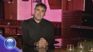 Veselin Marinov - Xiii Godini Planeta Tv Веселин Маринов За Xiii Години Планета Тв, 2014