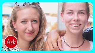 What ANIME do foreigners in Japan REALLY watch?! Do they watch anime at all?