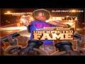 Lil Jay #00 - Intro [Explicit] | Unexpected Fame