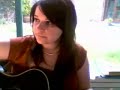 Girls in Hawaii - The Fog - Cover by Laetitia (Box Story)