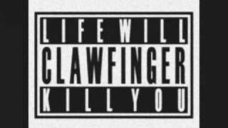 Watch Clawfinger Dont Get Me Wrong video