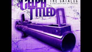 Watch Celph Titled Silence I video