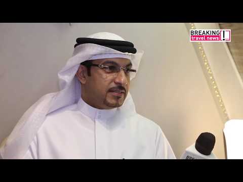 Sheikh Majid Al Mualla, divisional senior vice president, commercial operations, Emirates