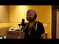 Bhaag Milkha Bhaag Gurbani Studio Recording By Daler Mehndi images Bhaag Milkha Bhaag Gurbani Studio Recording By Daler Mehndi