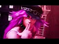 Ultra Street Fighter 4 Opening Movie