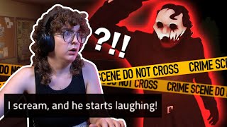 Local Idiot Solves Mystery Killer Frequency