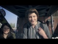 Behind The Scenes mit Joyce und Dner | #CokeTVMoments