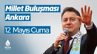 Millet Buluşması