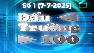 Đấu Trường 100 Ppt Version - Mùa 2 Số 1 772025