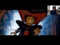 La Lego Pelicula El Juego Parte 1 Espa Ol
