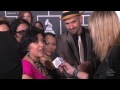 Quetzal: Grammy Awards