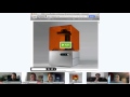 The Man'roity Show - 3D Printing (Mark Townsend et al)