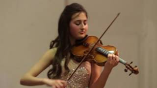 W.Kroll - Banjo and the fiddle - Emma Arizza e Ana Bursać
