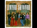 Call Me The Breeze by Lynyrd Skynyrd