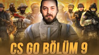 Elraenn - Eki̇p İle Csgo Oynuyor Rekabetçi̇