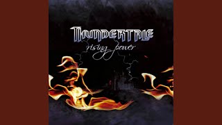 Watch Thundertale No One To Blame video
