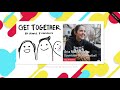 Aria McManus, Downtown Girls Basketball: Full Interview (AUDIO ONLY) | Get Together