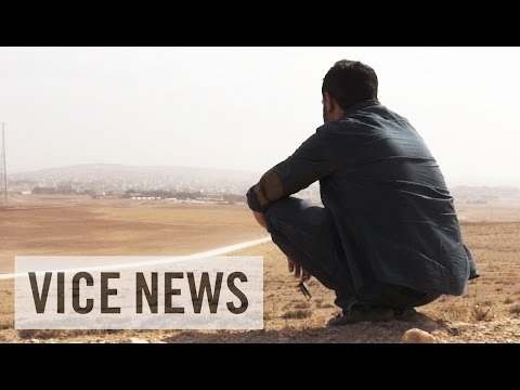 DW.DE Islamist militants release 300 kidnapped Syrian Kurds.