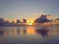 Take a Minute to Watch the Sunrise Take a Minute to Watch the Sunrise