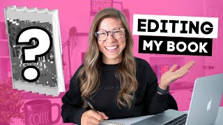 A Day in My Life VLOG | Book Update + Prepping for My Powerlifting Meet