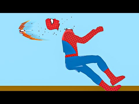i completed the impossible spiderman challenge and this happened