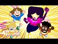 Don't Deny It - Defy It | Steven Universe | Cartoon Network