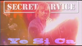 Secret Service — Ye Si Ca (Tvrip, 1981)