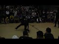 FURiOUS STYLES CREW 18th ANNiVERSARY - Bboy Finals.MP4