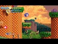 Sonig the Hedgehog 4 - Splash Hill Zone - 3