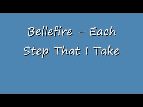 Each Step That I Take Video