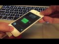 Jailbreak iOS 6.0.1 et 6.0 avec Sn0wBreeze 2.9.7 pour Windows