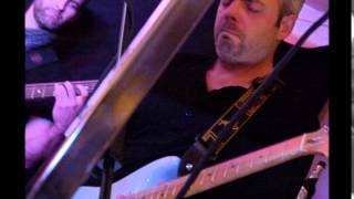 Vorschaubild Steve Taylor Blues Band
