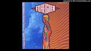 Watch Foreigner No Hiding Place video