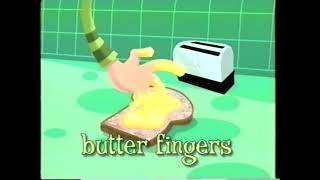 Noggin Head Buzzers - Er Fingers 1999-2002