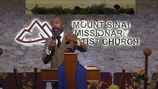 "Deliver from Pettiness" Colossians 3:1-4 (NIV)