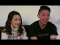 My 1st Korean Birthday