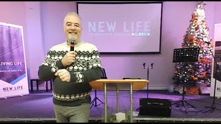 NLCCM Sunday Service - 27th December 2020