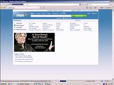 How to download music from imeem.com: A video tutorial.