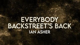 Ian Asher - Everybody (Lyrics) [Extended] Rock Your Body Remix