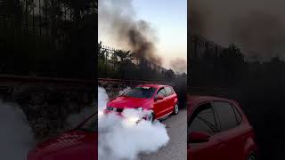 Volkswagen Polo Araba Müzik Keyfi