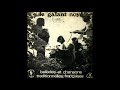 Emmanuelle Parrenin, Phil Fromont, Claude Lefebvre   [FRA, Folk Rock 1975]  Sur le pont de Nantes