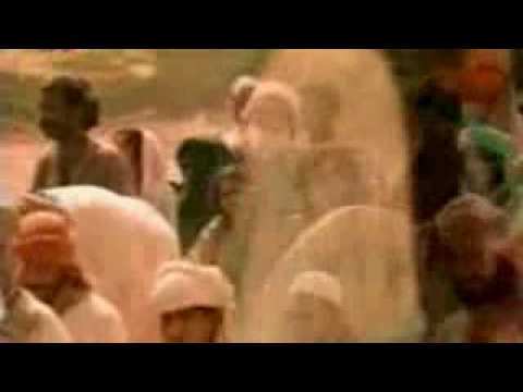 Junoon Se Aur Ishq Se Milti Hai Azadi