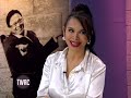 The Story Behind Melanie Marquez S Melanisms Tonight With Arnold ...